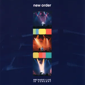 BBC Radio 1 live in concert